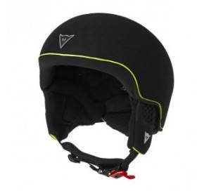 DAINESE FLEX HELMET BLACK 2016