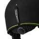 DAINESE FLEX HELMET BLACK 2016