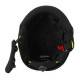 DAINESE FLEX HELMET BLACK 2016