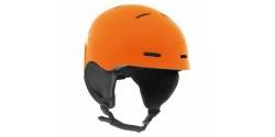 DAINESE B-ROCKS JR HELMET ORANGE 2016