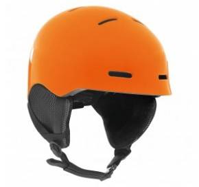 DAINESE B-ROCKS JR HELMET ORANGE 2016