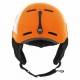 DAINESE B-ROCKS JR HELMET ORANGE 2016