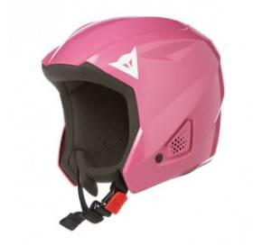 DAINESE SNOW TEAM JR HELMET FUXIA 2016