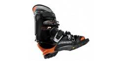 CRISPI CX P BLACK ORANGE 2012