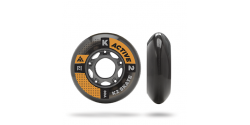 K2 80MM WHEELS 4-PACK 2016