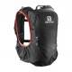 Salomon Skin Pro 10 Set Bag black / bright / red