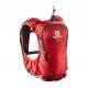 Salomon Skin Pro 10 Set Bag red / black