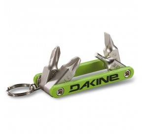 DAKINE Fidget Tool 17w green