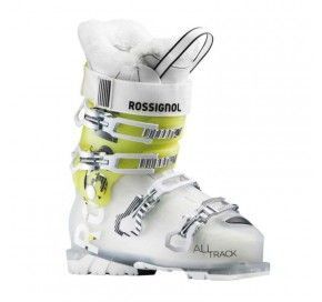 ROSSIGNOL ALLTRACK PRO 80 WOMEN   