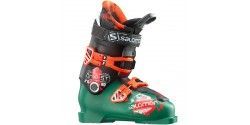 GHOST FS 80 2015. DARK GREEN-BLACK