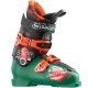 GHOST FS 80 2015. DARK GREEN-BLACK