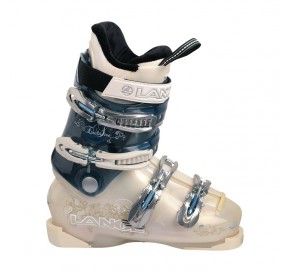 LANGE EXCLUSIVE 8 2012. white