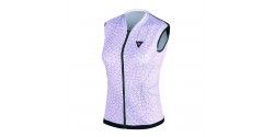 DAINESE FLEXAGON WAISTCOAT LADY