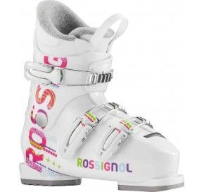 ROSSIGNOL FUN GIRL J3 WHITE