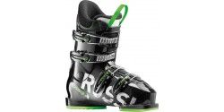 ROSSIGNOL COMP J4 - BLACK