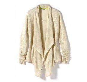 Oakley Cascade Cardigan