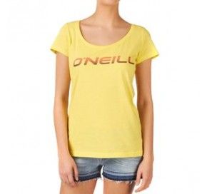 O'neill LW Safron yellow