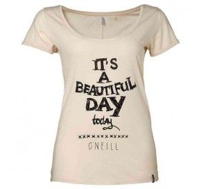 O'neill  beautiful tee