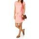 O'neill roadtrip dress pink