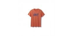 Oakley legs tee coral