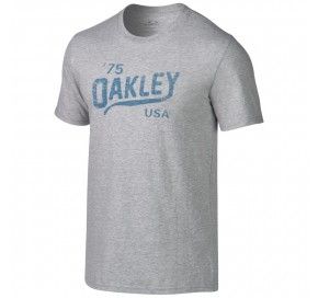 Oakley legs tee grey