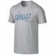 Oakley legs tee coral