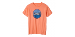 Oakley Factory Circle coral