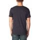 Oakley square me tee navy