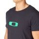 Oakley square me tee navy