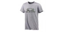 oakley camo nest tee