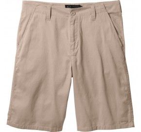 Oakley Represent Short khaki