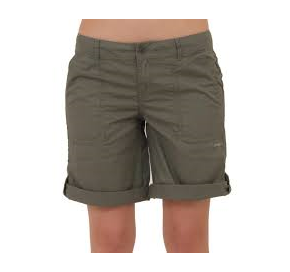 O'neill lisa walkshort olive