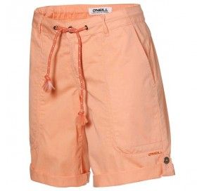 O'neill lisa walkshort peach