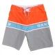 oakley sandy shoreline boardshort 