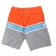 oakley sandy shoreline boardshort 