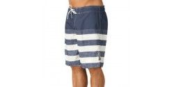 oneill anchor shorts  blue