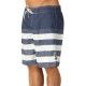 oneill anchor shorts  blue