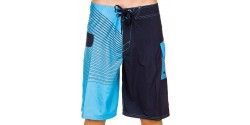 oakley wreckfish boardshort blue