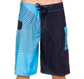 oakley wreckfish boardshort blue