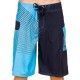 oakley wreckfish boardshort blue