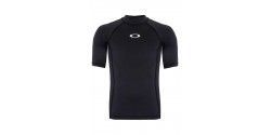 oakley ss pressure rashguard 