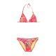 Oneill tropical triangle bikini 