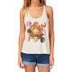 oneill originals sun tank top cappucchino