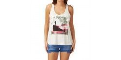 Oneill molly tank top 