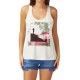 Oneill molly tank top 