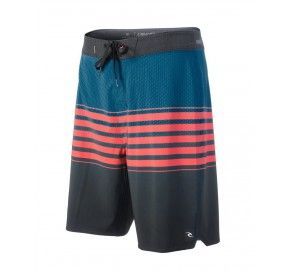 RIP CURL Mirage Game 20"" Boardshort TURQUOISE