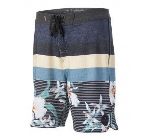 RIP CURL Mirage Aggrocrew 19"" Boardshort white