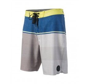 RIP CURL Mirage Sector 19"" Boardshort yellow