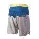 RIP CURL Mirage Sector 19"" Boardshort yellow