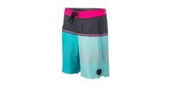 RIP CURL Mirage Sector 19"" Boardshort pink